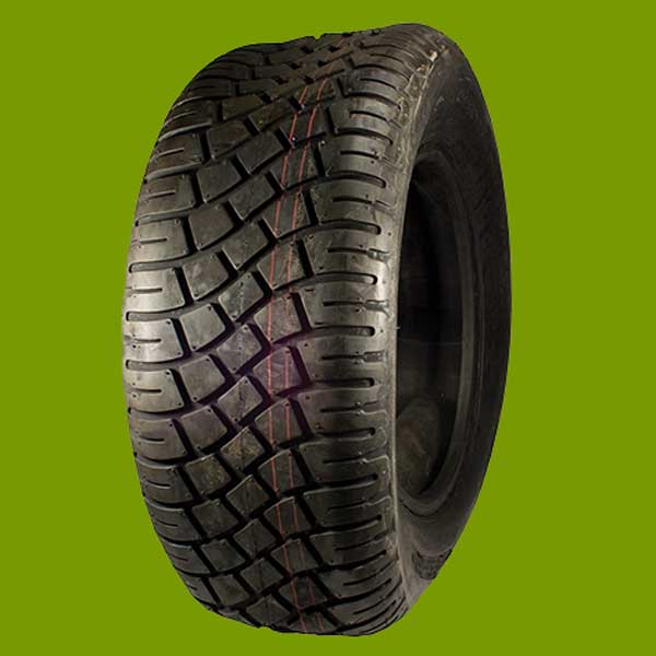 (image for) CST Tyre 23x8.50-12 Mowku 4 Ply 160-529
